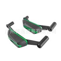 ราคา เหมาะสําหรับ KAWASAKI KAWASAKI Z900 Z 900 ดัดแปลงกันชน Body กันกระแทกบล็อกป้องกันตกแต่งบล็อก (41418599117)