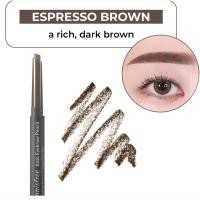 ราคา ฉลากไทย)ดินสอเขียนคิ้ว innisfree no.5 expresso brown (1073118178)