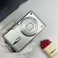 ราคา Panasonic Lumix DMC-FX01 ครบกล่อง ( รุ่นคุณเก้า ) (43355837262)