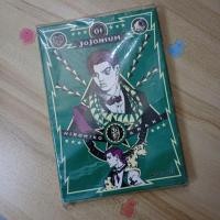ราคา มังงะ JOJO's BIZARRE ADVENTURE PART 1 PHANTOM BLOOD (29386105664)