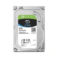 ราคา HDD 4 TB Seagate SKYHAWK Seagate , Harddisk , ฮาร์ดดิส , HDD , 4 TB , SATA III , 5900 RPM , 190 MB/s , ST4000VX007 (5901250621)