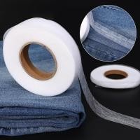 ราคา ผ้ากาวร้อนละลายแบบไม่ทอ-เทปผ้าประสานสองด้าน-อุปกรณ์เสื้อผ้า-อุปกรณ์เย็บผ้า ทําเอง-ฟิล์มตาข่ายซับบาง-ผ้ากาวประสาน (28833013303)