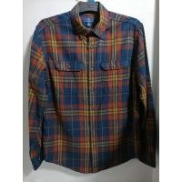 ราคา เสื้อ​เชิ๊ต​แขน​ยาว​ผู้ชาย​มือสอง​ผ้า​สำลี​บาง​ (23023693402)