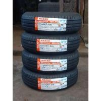 ราคา ยาง MAXXIS Size 175/65R15 ยางนอก 4 เส้น ราคาสุดคุ้ม ( ขอบ15 ) ยางใหม่ จำนวน 4 เส้น แถมจุ๊กยาง 4 ตัว ยางใหม่ (51151409031)