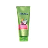 ราคา HOMEHAP REJOICE ครีมนวดผม สูตร Anti-Frizz 320 มล. ครีมนวดผม Conditioner (18772601990)