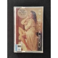 ราคา เทปคาสเซ็ท เพลงสากล ยุค 70' 80' 90'/ cassette tape / Celine Dion - Celine Dion (51852571255)