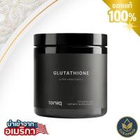 ราคา Toniiq Glutathione Ultra High Purity กลูต้าไธโอนเข้มข้น Ultra High Strength Glutathione 1000mg 60 and 120 Capsule (28838586980)