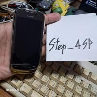 ราคา [มือถือเก่า] Nokia C7-00 ขายเป็นงานอะไหล่ (52656252645)