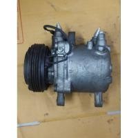 ราคา คอมเพรสเชอร์แอร์ DENSO [SVO6E]134R Suzuki Grnd Vitara 1600 cc ซูซูกิ ขาสั่น ร่อง4PK มือ2ญี่ปุ่น (20683055647)