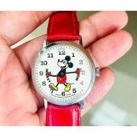 ราคา Vintage Mickey Mouse watch (21392661244)