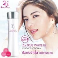ราคา Za True White EX Essence Lotion n 150ml (2325932804)