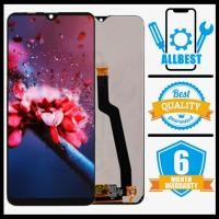 ราคา SM A10 A105G A105 / M10 M105 เปลี่ยนหน้าจอสัมผัส LCD (41879133787)