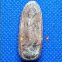 ราคา พระเนื้อดิน ปางลีลา #วัดกู้# (9876788569)