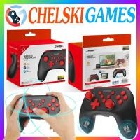 ราคา Dobe จอยเกมไร้สาย สําหรับ Nintendo Switch Stick Tns-0117 (14550665972)