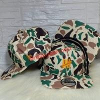 ราคา หมวกนําเข้าพรีเมี่ยม UNDEFEATED SNAPBACK - หมวก SNAPBACK สําหรับผู้ชาย - หมวกนําเข้า UNDEFEATED (40405753737)