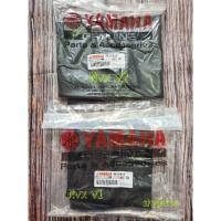 ราคา ผ้าคลุมเบาะ Yamaha สําหรับ Yamaha NVX 155 V2/NVX 155 V1/ Aerox 155 (18080197113)