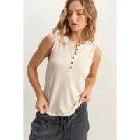 ราคา [มีไซส์ใหญ่][virusplussize] เสื้อกล้าม Maurices ของแท้ ไซส์ใหญ่ (56858406741)