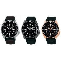 ราคา พร้อมส่ง New Seiko 5 Specialist Style (SRPD55K2,SRPD65K3,SRPD76K1) (7807591499)