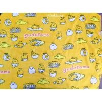 ราคา ผ้าห่มลายไข่ขี้เกียจ gudetama (750199478)