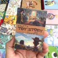 ราคา สมุดฉีก Toy story (126036988)