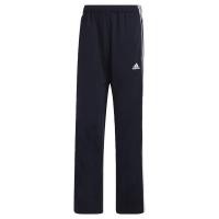 ราคา Adidas กางเกงขายาวผู้ชาย สีน้ำเงิน ของแท้ มือสองสภาพดี (24607261435)