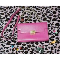 ราคา Sale!!! กระเป๋าสะพายยี่ห้อ Charles & Keith (6717956676)