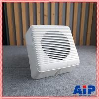 ราคา TOA BS-633A ลำโพง5นิ้ว ตู้ลำโพงติดผนัง ขนาด 5 นิ้ว รองรับกำลังขับ 6 วัตต์ ต่อแบบ Volt line 70V/100V BS 633 A BS633A เ... (23966422711)