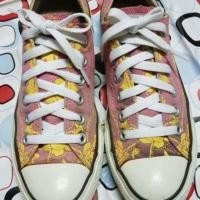 ราคา converse แท้ มือ2 (281107047)