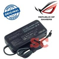 ราคา อะแดปเตอร์ชาร์จ Asus ROG Zephyrus GA502DU AL005T AL025T BR7N6 PB73 (54158016774)