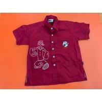 ราคา POPEYE เสื้อเชิ๊ตเด็กผู้ชาย size 6 (อายุ 3-4 ขวบ) (6742582741)