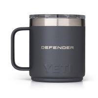 ราคา Defender x YETI Stackable Mug 10oz/296ml (28433907269)
