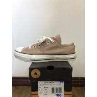 ราคา รองเท้า Converse all star รุ่น Converse21:11-11118 MBY สีน้ำตาล/เหลือง งานแท้100% โปรโมชั่น ลดราคา 40% (20045919234)
