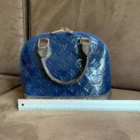 ราคา กระเป๋ามือสอง fashion ลายหลุยส์ (4835518521)