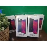 ราคา โทรศัพท์มือถือOPPO A5 2020 4/128GB (6420580713)