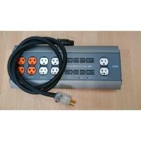 ราคา Clef Audio รุ่น Powerbridge 10se 20A ชุดปลั๊กกรองไฟเพื่อระบบเสียงและระบบภาพคุณภาพสูง (27341985003)