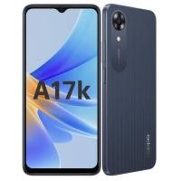 ราคา OPPO A17k (RAM 3GB, 64GB, Navy Blue) (23681859133)