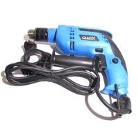 ราคา สว่านไฟฟ้า CrafiX Electric Drill 650W (สีฟ้า) (1498710431)