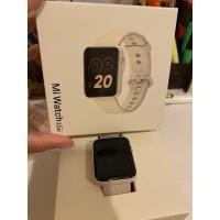 ราคา Mi Watch Lite สี lvory< สีหายาก> (20647108459)