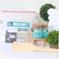 ราคา MIXI SOFT หัวเชื้อน้ำยาปรับผ้านุ่ม กลิ่นหอมสดชื่น (989140180)
