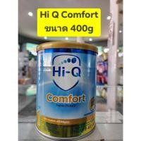 ราคา ้นมผง Hi Q Comfort prebio proteq ขนาด 400 กรัม (29956579291)