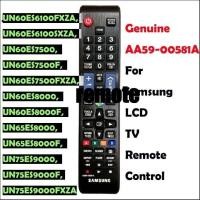 ราคา SAMSUNG รีโมทคอนโทรล AA59-00581A สําหรับ Samsung LCD TV รีโมทคอนโทรล UN60ES8000 UN60ES8000F UN32EH5300FXZA, UN40ES6100FXZATS01, UN46ES6100FS01, UN55ES6100 UN6100 (27168838643)
