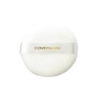 ราคา COVERMARK POWDER PUFF S JQ : คัพเวอร์มาร์ค พัฟแป้งฝุ่น เพาเดอร์ พัฟ เอส เจคิว x 1 ชิ้น abcmall (7555990532)