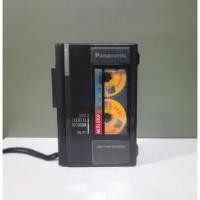 ราคา Panasonic RQ 311 เครื่องเล่นเทป (15624714156)