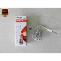 ราคา หลอดไฟ H3 12V 55W OSRAM แท้ๆ ราคาหลอดละ68บาท (12094365685)