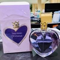 ราคา น้ำหอม Vera Wang Princess. (9280345717)