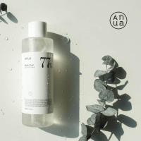 ราคา Anua Heartleaf 77% Soothing toner, 40ml (4548500570)