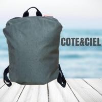 ราคา กระเป๋าเป้แบรนด์แท้มือสอง COTE&CIEL (7709735213)