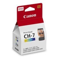 ราคา CANON CH-7 Print Head Color for Printer Canon : G1000 / G1010 / G2000 / G2 (45857420079)