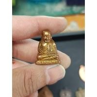 ราคา รูปหล่อหลวงพ่อเงินด้านหลังว.บ.ลไม่ทราบพี่และปี (26835722338)