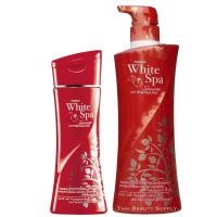 ราคา โลชั่น ไวท์สปา ซัมเมอร์ มิสทีน MISTINE WHITE SPA SUMMER UV3 WHITENING LOTION (21551806039)